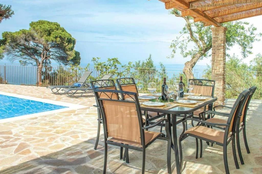 Villa Aloni *